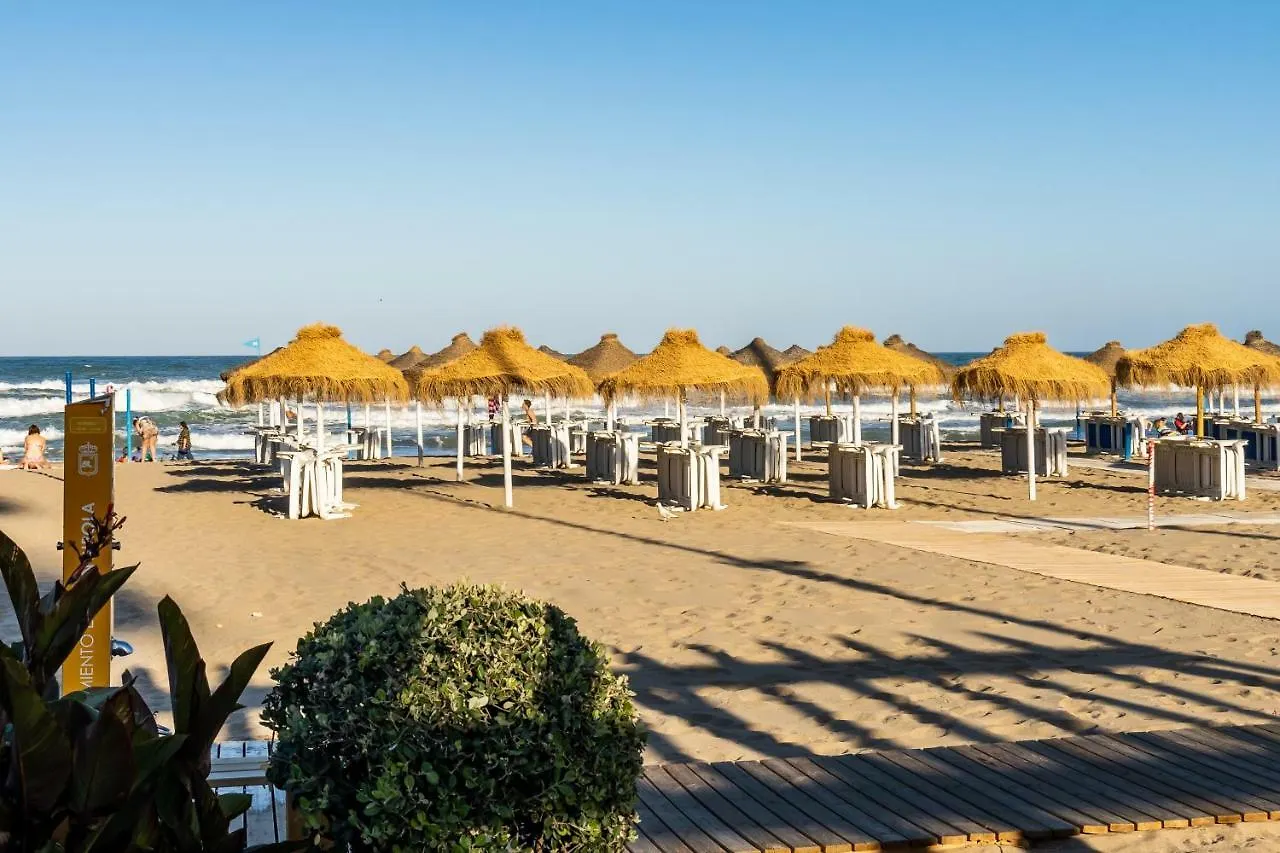 Sur Suites Palmeras 2 Fuengirola Spain
