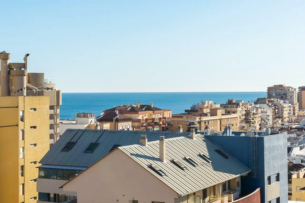 Sur Suites Palmeras 2 Fuengirola Spain
