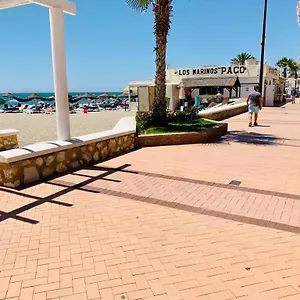 Apartamento Fuengirola, Playa, Fuengirola