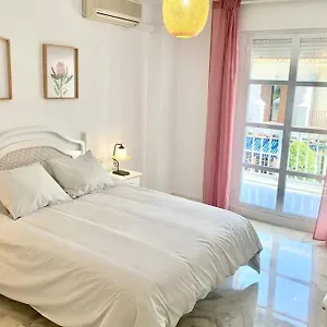 Apartamento Amplio Junto Al Mar, Fuengirola