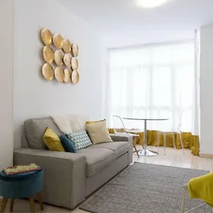 Stylish In Canteras Las Palmas de Gran Canaria